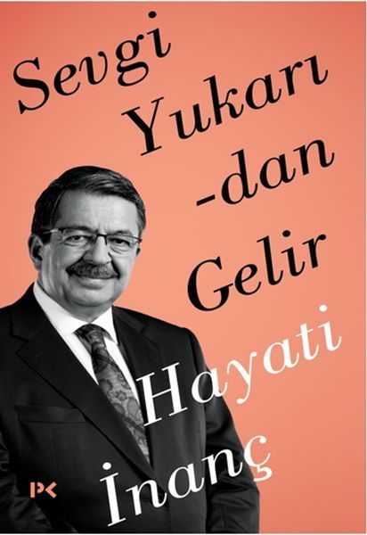 Sevgi Yukarıdan Gelir  (4022)