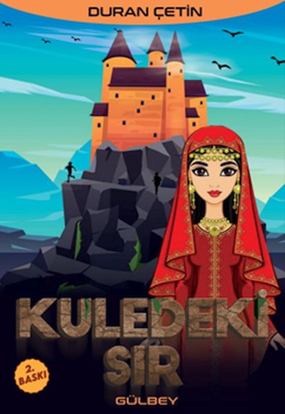 Kuledeki Sır  (4022)