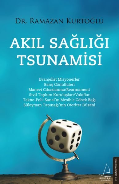 Akıl Sağlığı Tsunamisi  (4022)