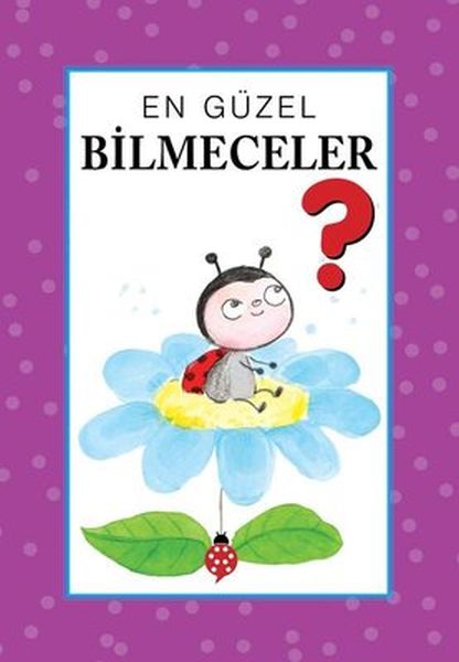 En Güzel Bilmeceler  (4022)