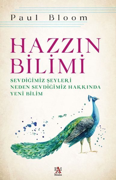 Hazzın Bilimi  (4022)