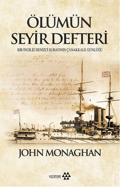 Ölümün Seyir Defteri  (4022)