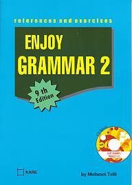 Enjoy Grammar 2 (CD li)  (4022)