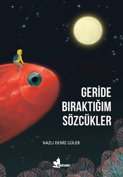 Geride Bıraktığım Sözcükler  (4022)