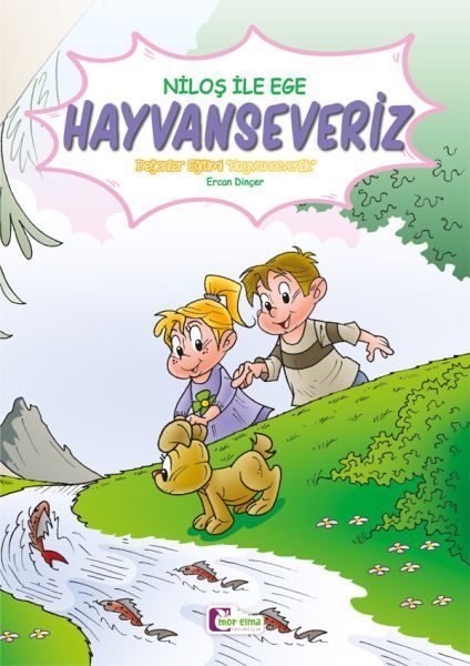 Hayvanseveriz  (4022)