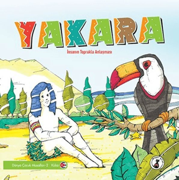 Yakara - İnsanın Toprakla Mücadelesi  (4022)