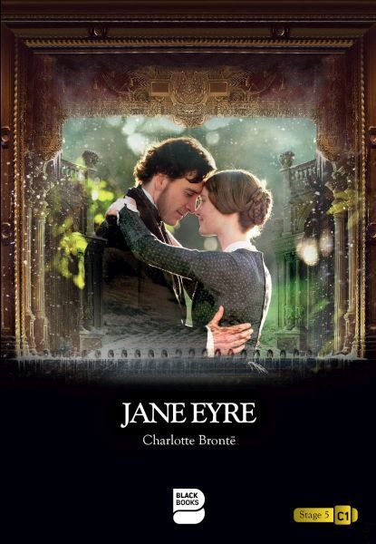 Jane Eyre - Level 5  (4022)