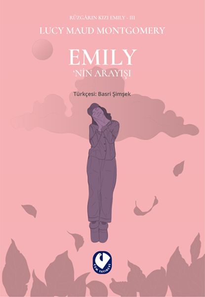 Emily’nin Arayışı - Rüzgarın Kızı Emily 3  (4022)