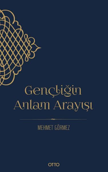 Gençliğin Anlam Arayışı  (4022)