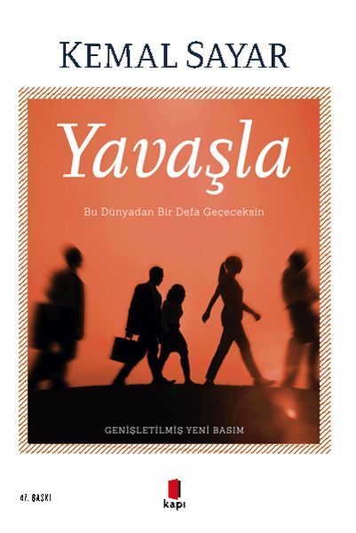 Yavaşla  (4022)