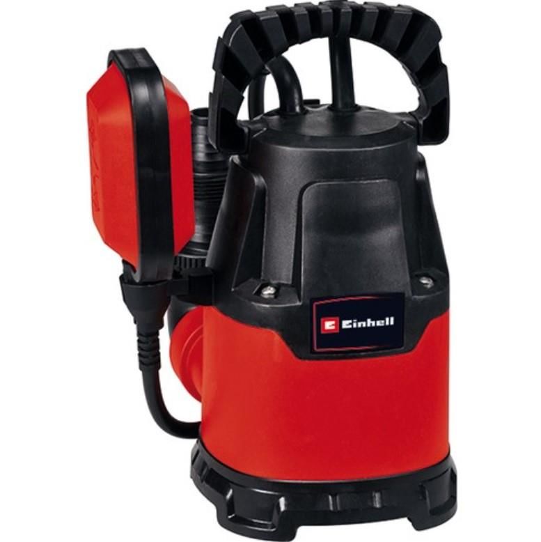 CLZ202 Einhell GC SP 2275 Dalgıç Pompa-Temiz Su