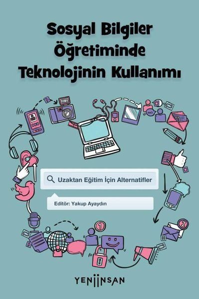 Sosyal Bilgiler Öğretiminde Teknolojinin Kullanımı  (4022)