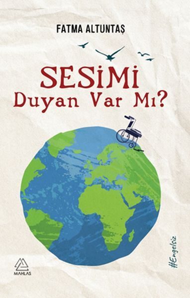 Sesimi Duyan var mı?  (4022)