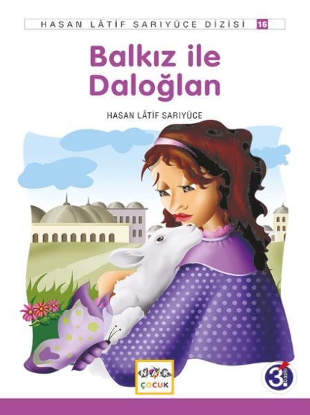 Balkız ile Daloğlan  (4022)