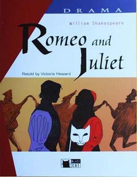 Romeo and Juliet Cd'li  (4022)