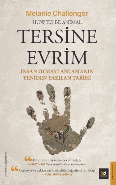 Tersine Evrim  (4022)