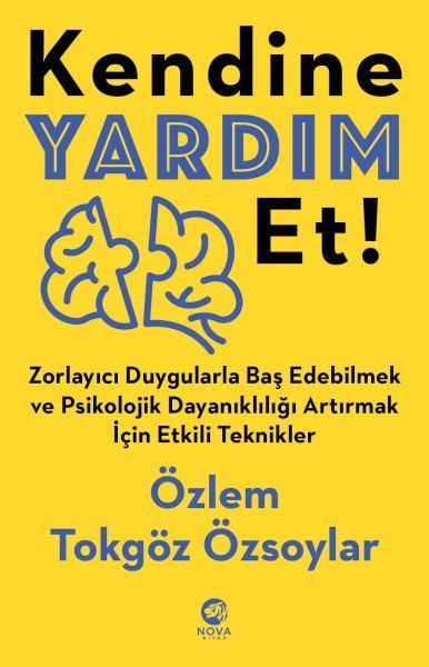 Kendine Yardım Et!  (4022)