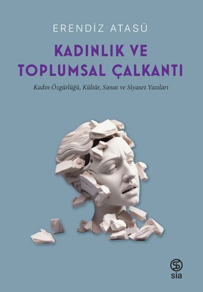 Kadınlık Ve Toplumsal Çalkantı  (4022)