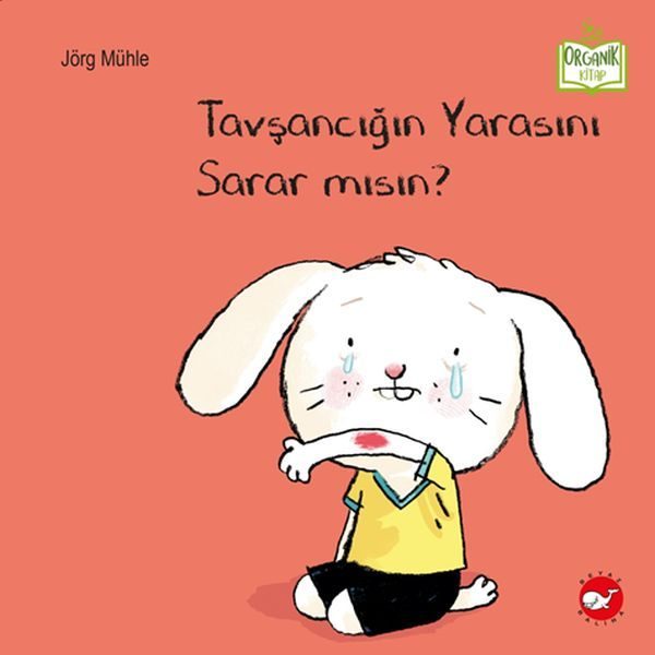 Tavşancığın Yarasını Sarar mısın?  (4022)