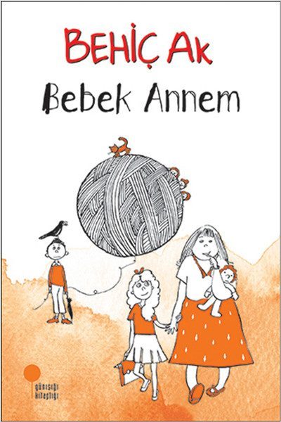 Bebek Annem  (4022)