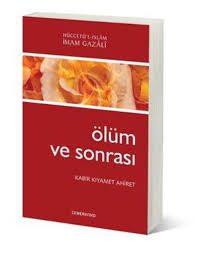 Ölüm ve Sonrası / Kabir, Kıyamet, Ahiret  (4022)