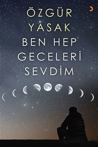 Ben Hep Geceleri Sevdim  (4022)