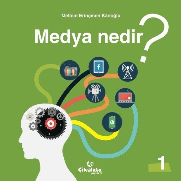 Medya Nedir?  (4022)