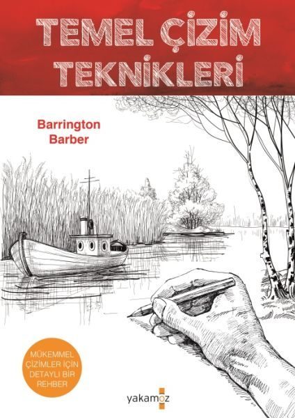 Temel Çizim Teknikleri  (4022)