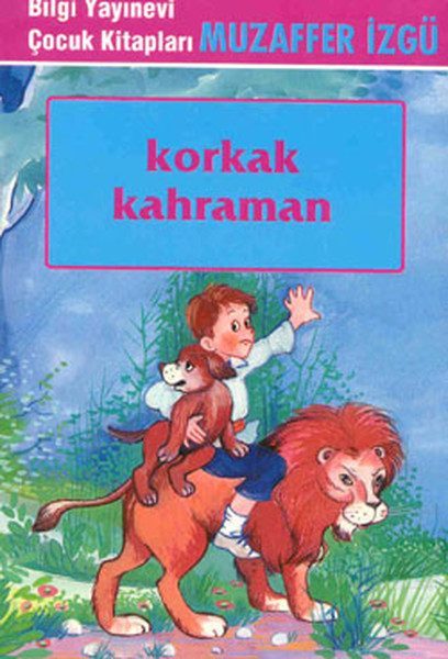 Korkak Kahraman  (4022)