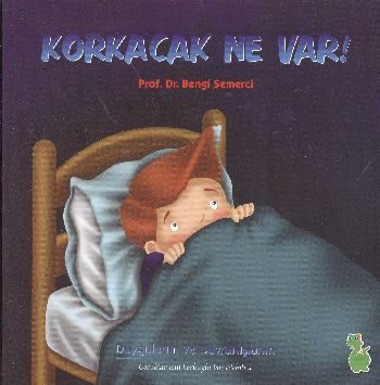 Korkacak Ne Var!  (4022)