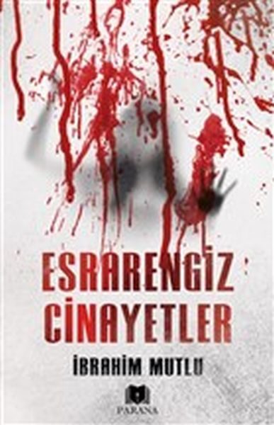 Esrarengiz Cinayetler  (4022)