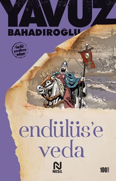 Endülüs’e Veda  (4022)