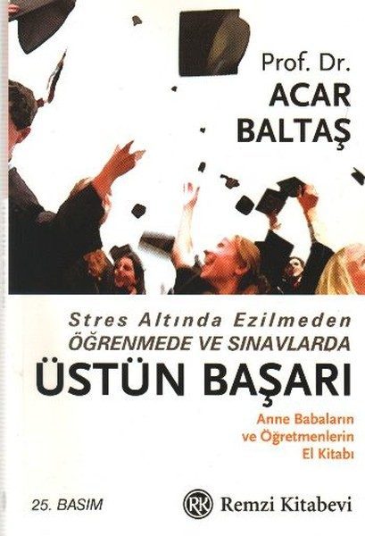 Üstün Başarı  (4022)