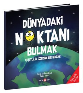 Dünyadaki Noktanı Bulmak  (4022)