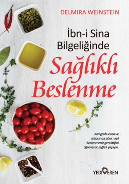 İbn-i Sina Bilgeliğinde Sağlıklı Beslenme  (4022)