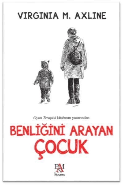 Benliğini Arayan Çocuk  (4022)