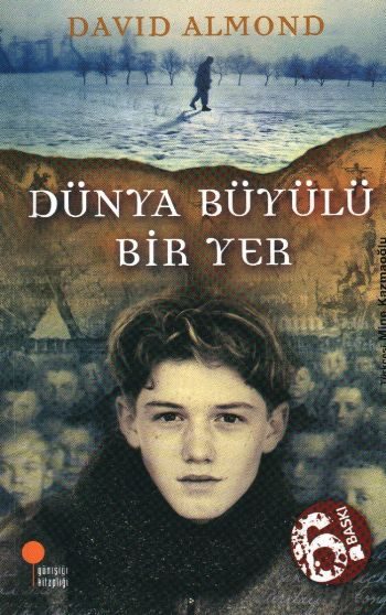 Dünya Büyülü Bir Yer  (4022)