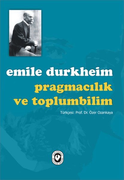 Pragmacılık ve Toplumbilim  (4022)