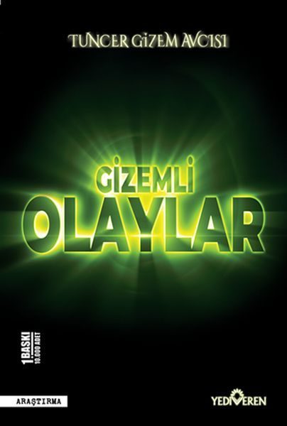 Gizemli Olaylar  (4022)