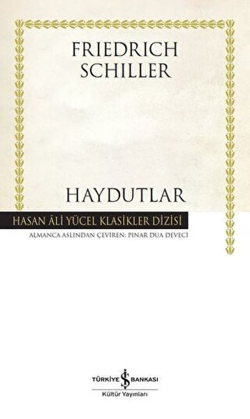 Haydutlar  (4022)