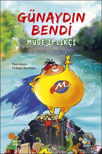 Günaydın Bendi  (4022)