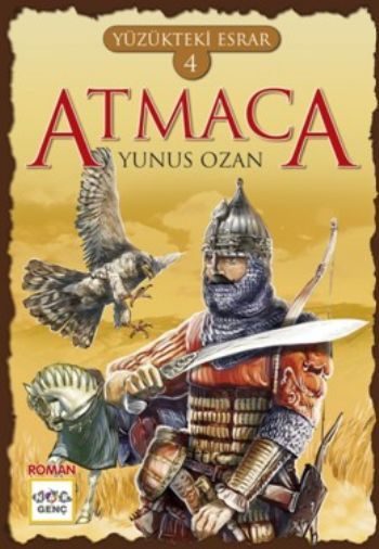 Yüzükteki Esrar 4: Atmaca  (4022)