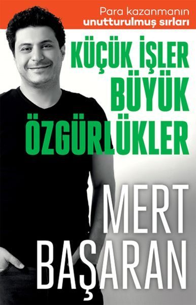 Küçük İşler Büyük Özgürlükler  (4022)