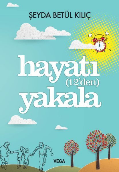 Hayatı (12'den) Yakala  (4022)