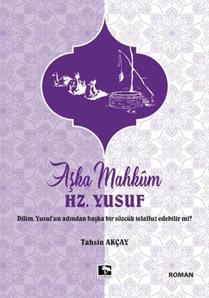 Aşka Mahkum Hz. Yusuf  (4022)