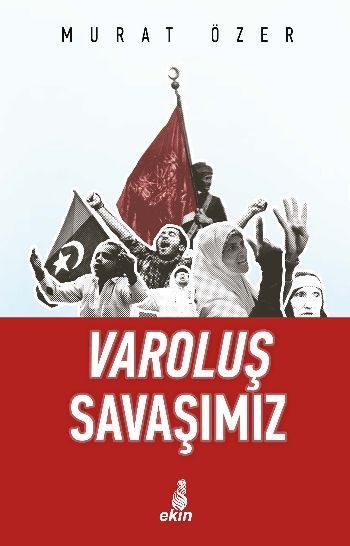 Varoluş Savaşımız  (4022)