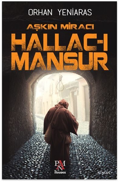 Aşkın Miracı Hallac-ı Mansur  (4022)