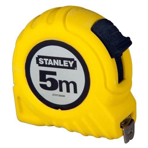 CLZ202 Stanley ST130497 Şerit Metre 5 Metre 19mm