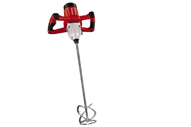 CLZ202 Einhell TC MX 1400 2 E Boya ve Harç Mikseri 1400 Watt