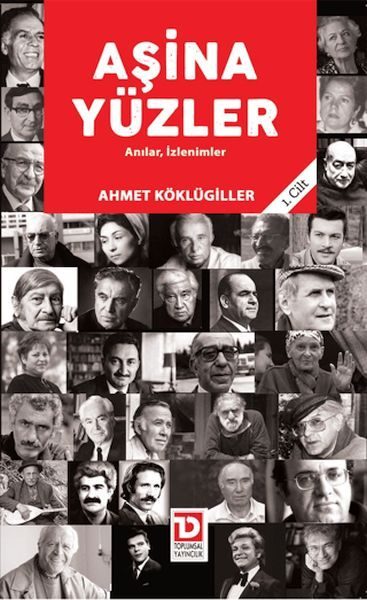 Aşina Yüzler  (4022)